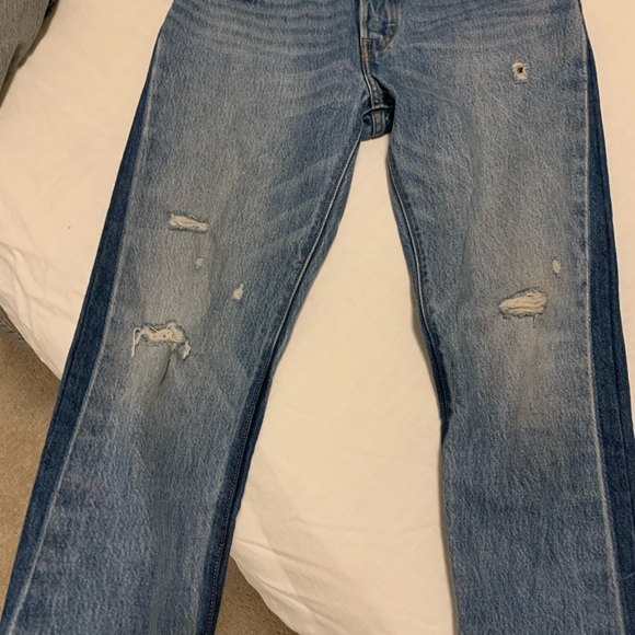 501 Levi jeans - Picture 5 of 9